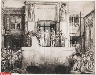 Download file Tranh sơn dầu phương tây tổng hợp STS61722 (gốc) in mica bàn thờ