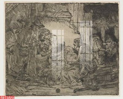 File gốc Tranh sơn dầu phương tây tổng hợp STS61731 (in ấn) không giới hạn