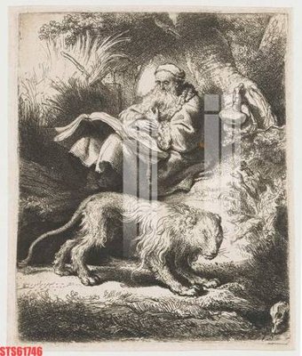 File gốc Tranh sơn dầu phương tây tổng hợp STS61746 (in ấn) màu sắc trung thực