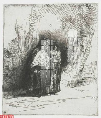 Tải file Tranh sơn dầu phương tây tổng hợp STS61751 (gốc) in trên mọi chất liệu