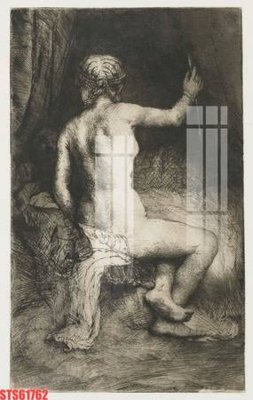 Hình ảnh file gốc Tranh sơn dầu phương tây tổng hợp STS61762 cho in UV