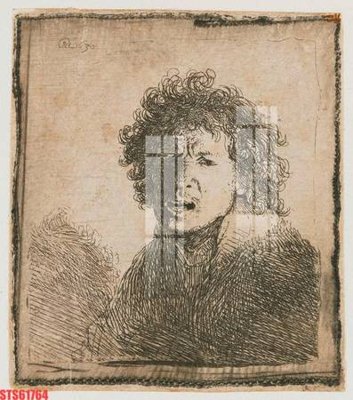 Download file Tranh sơn dầu phương tây tổng hợp STS61764 (chất lượng in ấn)