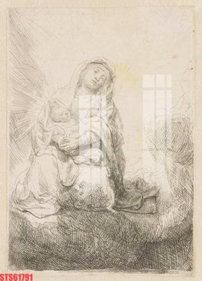 Chi tiết file tranh tráng gương Tranh sơn dầu phương tây tổng hợp STS61791 (ảnh gốc)