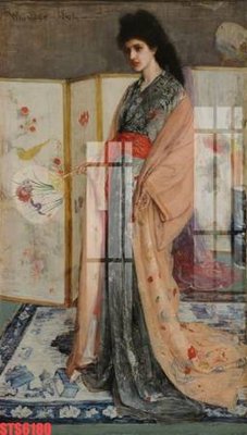 File tranh gốc Tranh sơn dầu phương tây tổng hợp STS6180 (bản quyền) file PSD