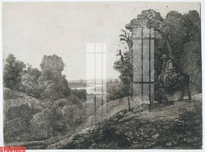 File in trần Tranh sơn dầu phương tây tổng hợp STS61823 (bản gốc) đại dương