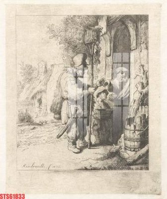 File in trần Tranh sơn dầu phương tây tổng hợp STS61833 (file gốc) xuyên sáng