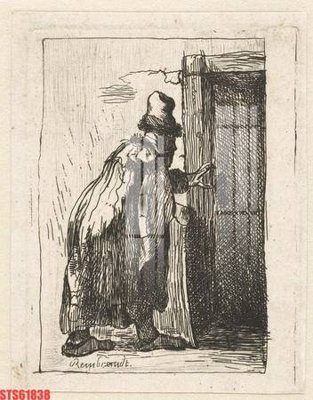 File in trần Tranh sơn dầu phương tây tổng hợp STS61838 (file gốc) xuyên sáng