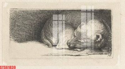 Tải file Tranh sơn dầu phương tây tổng hợp STS61839 (ảnh gốc) file TIFF