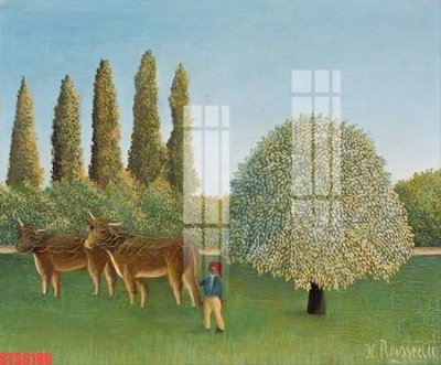 File gốc Tranh sơn dầu phương tây tổng hợp STS6186 (phong cách) châu Âu