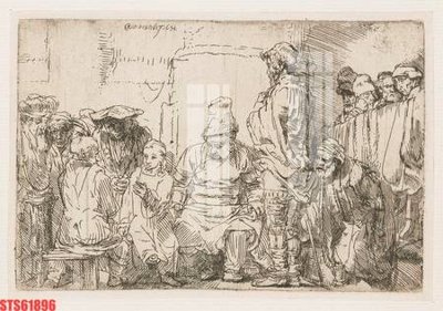 File gốc Tranh sơn dầu phương tây tổng hợp STS61896 (ảnh chi tiết) để in ấn