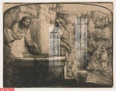 File gốc Tranh sơn dầu phương tây tổng hợp STS61905 (in 3D) cho trang trí