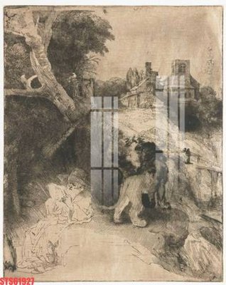 File tranh in trần Tranh sơn dầu phương tây tổng hợp STS61927 (ảnh gốc siêu nét)