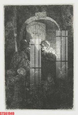 File gốc Tranh sơn dầu phương tây tổng hợp STS61949 (in tráng gương) nghệ thuật