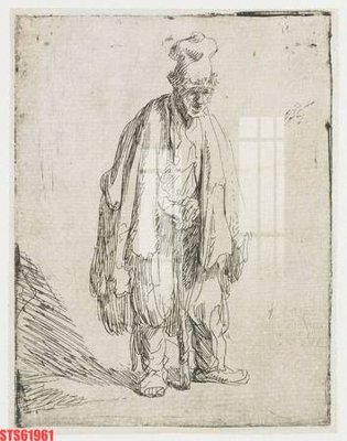 File gốc Tranh sơn dầu phương tây tổng hợp STS61961 (in mica) làm bảng hiệu