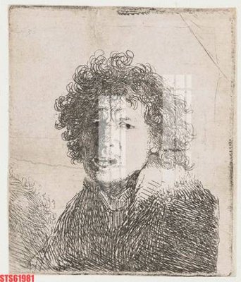 File gốc Tranh sơn dầu phương tây tổng hợp STS61981 (in ấn) không giới hạn