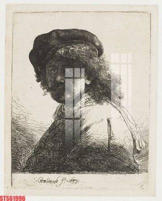 File ảnh Tranh sơn dầu phương tây tổng hợp STS61996 (gốc) in poster