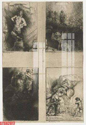 File in trần Tranh sơn dầu phương tây tổng hợp STS62017 (file gốc) chủ đề vũ trụ