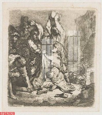 Mua file gốc Tranh sơn dầu phương tây tổng hợp STS62029 (PSD) tại Filetranh.com