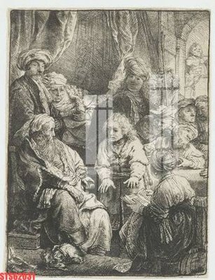 File PSD Tranh sơn dầu phương tây tổng hợp STS62031 (bản gốc) cho nhà in