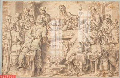 Tải file Tranh sơn dầu phương tây tổng hợp STS62099 (ảnh gốc) in tráng gương