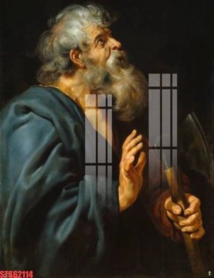 File in ấn cao cấp Tranh sơn dầu phương tây tổng hợp STS62114 (file gốc)