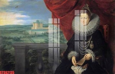 Download file gốc Tranh sơn dầu phương tây tổng hợp STS62135 (in lụa) nghệ thuật