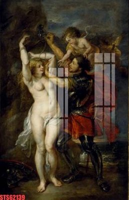 Chi tiết file ảnh Tranh sơn dầu phương tây tổng hợp STS62139 sắc nét