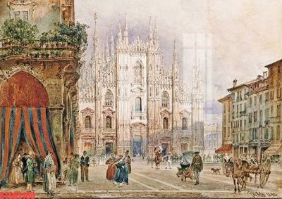 File PSD Tranh sơn dầu phương tây tổng hợp STS62160 (gốc) tách lớp chi tiết