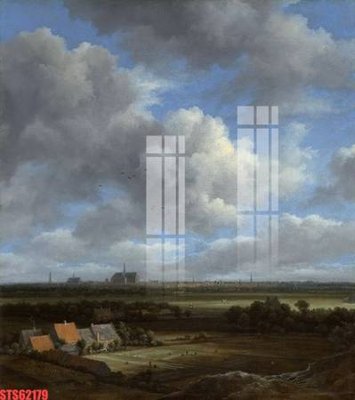 File gốc Tranh sơn dầu phương tây tổng hợp STS62179 (trang trí) phòng ngủ