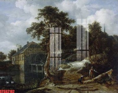 File tranh gốc Tranh sơn dầu phương tây tổng hợp STS62182 (sắc nét từng chi tiết)