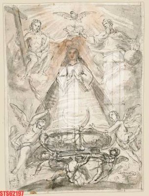 File gốc Tranh sơn dầu phương tây tổng hợp STS62197 (thiết kế) độc quyền