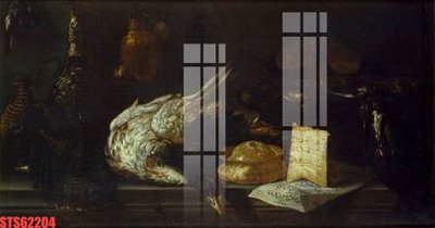 File tranh Tranh sơn dầu phương tây tổng hợp STS62204 (bản gốc) in canvas