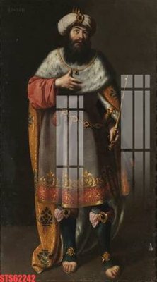 File gốc Tranh sơn dầu phương tây tổng hợp STS62242 (trang trí) cho phòng khách