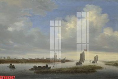 Tải file gốc Tranh sơn dầu phương tây tổng hợp STS62307 dùng cho in ấn