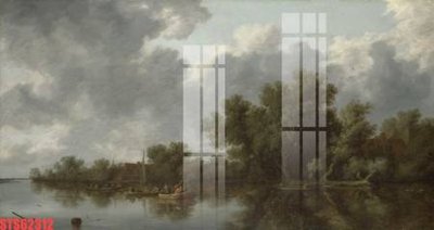 Tải file Tranh sơn dầu phương tây tổng hợp STS62312 (ảnh gốc) độ phân giải 300dpi