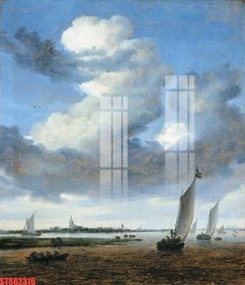 Tải file Tranh sơn dầu phương tây tổng hợp STS62316 (gốc) chủ đề tâm linh