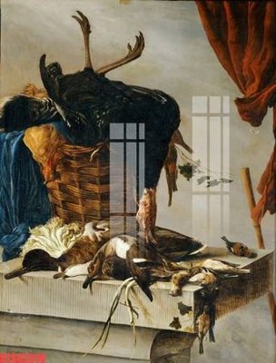 File PSD Tranh sơn dầu phương tây tổng hợp STS62319 (bản gốc) cho nhà in