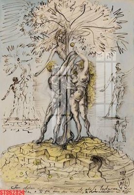 File gốc Tranh sơn dầu phương tây tổng hợp STS62324 (in mica) cắt laser