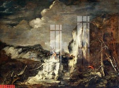 File tranh trang trí Tranh sơn dầu phương tây tổng hợp STS62351 (tải file gốc)