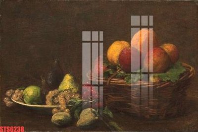 File ảnh Tranh sơn dầu phương tây tổng hợp STS6238 (gốc) cho trang trí nội thất