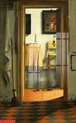 Tải file Tranh sơn dầu phương tây tổng hợp STS62397 (ảnh gốc) file TIFF