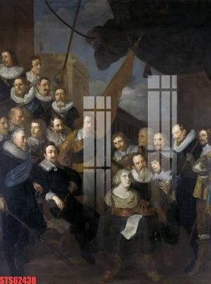 Tải file Tranh sơn dầu phương tây tổng hợp STS62438 (gốc) in ấn chất lượng