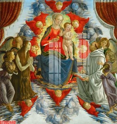 File PSD Tranh sơn dầu phương tây tổng hợp STS62440 (gốc) cho in quảng cáo