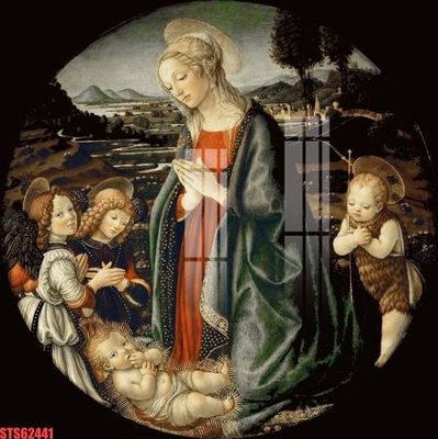 Tải file gốc Tranh sơn dầu phương tây tổng hợp STS62441 (bản PSD) gốc