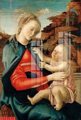 Tải file tranh Tranh sơn dầu phương tây tổng hợp STS62458 (ảnh gốc) ngay