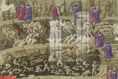 File tranh PSD Tranh sơn dầu phương tây tổng hợp STS62463 chất lượng cao