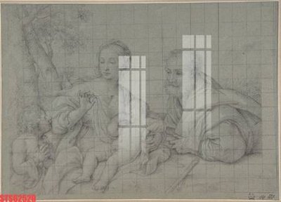 Download file gốc Tranh sơn dầu phương tây tổng hợp STS62520 (in lụa) nghệ thuật