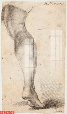 File gốc Tranh sơn dầu phương tây tổng hợp STS62523 (vector) cho in ấn