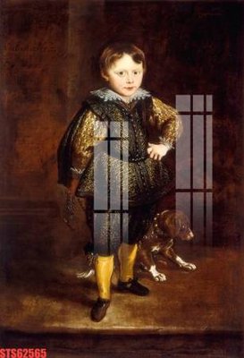 File gốc Tranh sơn dầu phương tây tổng hợp STS62565 (trang trí) phòng trẻ em