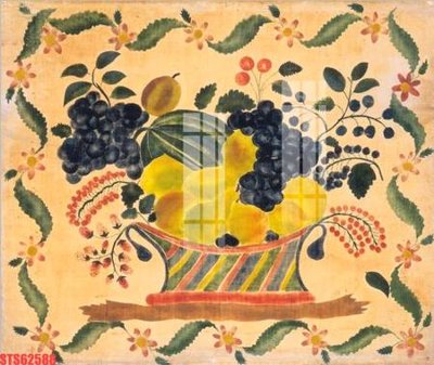 Download file gốc Tranh sơn dầu phương tây tổng hợp STS62588 (in mica) trong suốt